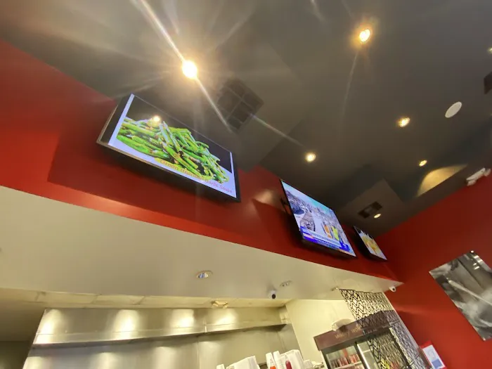 Wacky Wok - Westchester 7