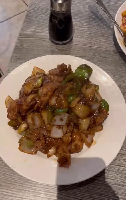 Wacky Wok - Westchester 6