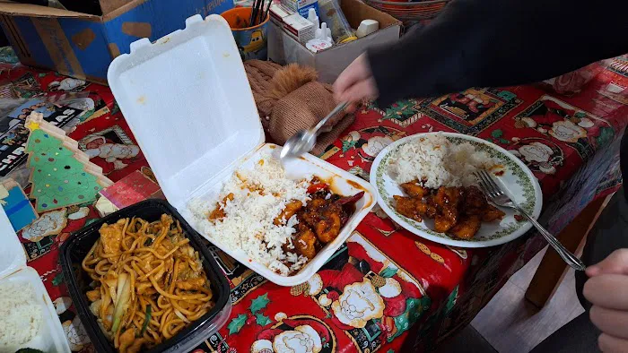 Wacky Wok - Westchester 8
