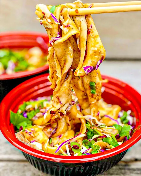 Bang Bang Noodles 7