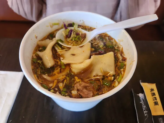 Bang Bang Noodles 8