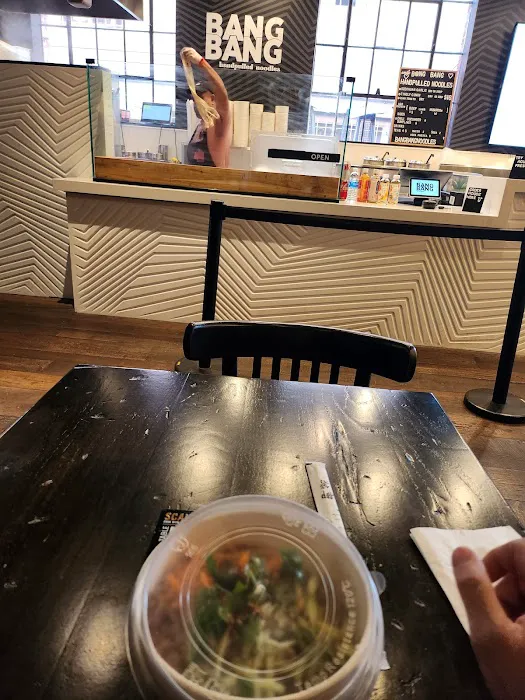 Bang Bang Noodles 5