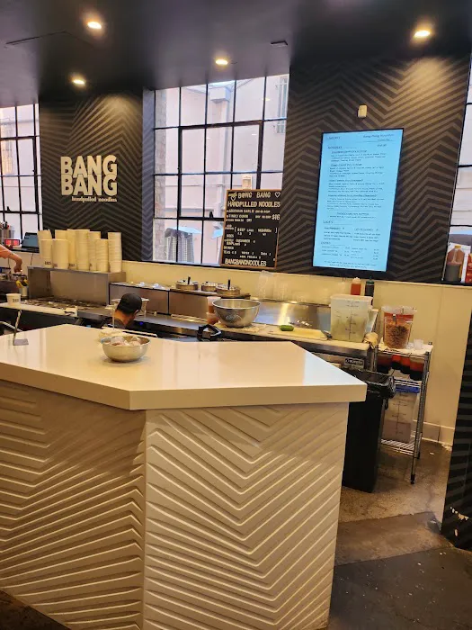 Bang Bang Noodles 9