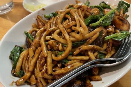 dan modern chinese
