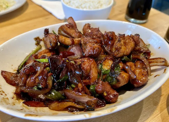 dan modern chinese 9
