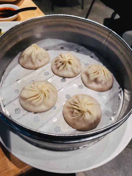 dan modern chinese 10