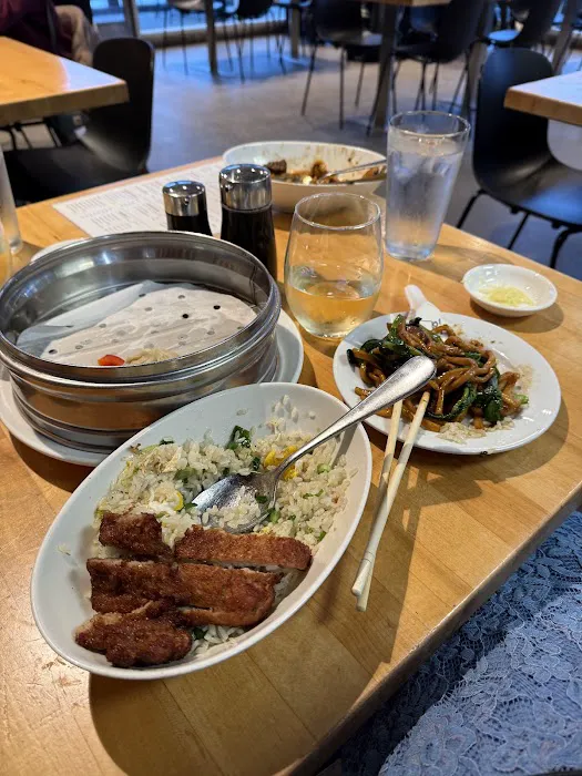 dan modern chinese 5