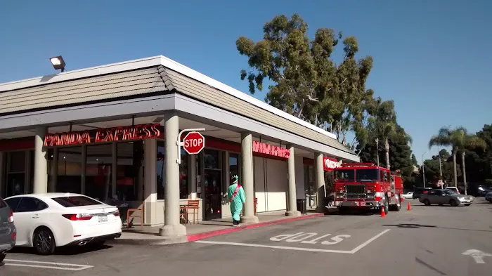 Panda Express 2