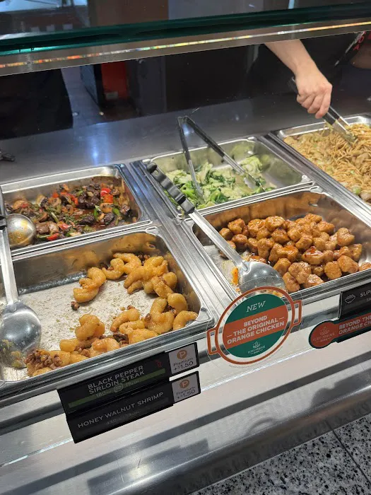 Panda Express 7