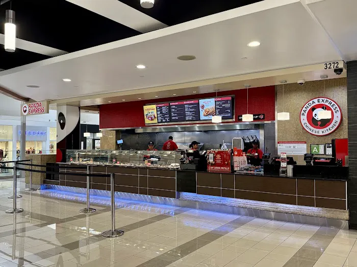 Panda Express 2