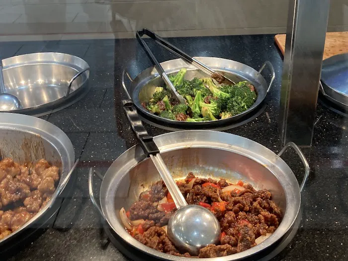 Panda Express 5