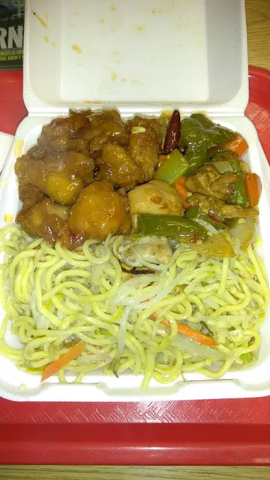 Canton Kitchen 8
