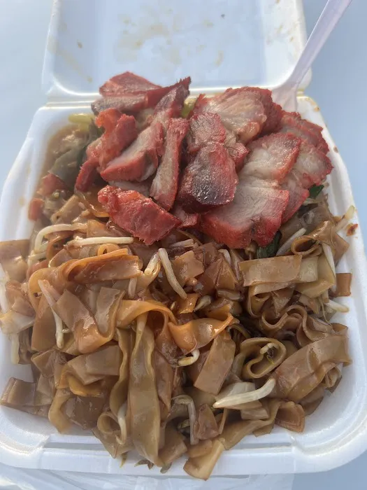 Canton Kitchen 7