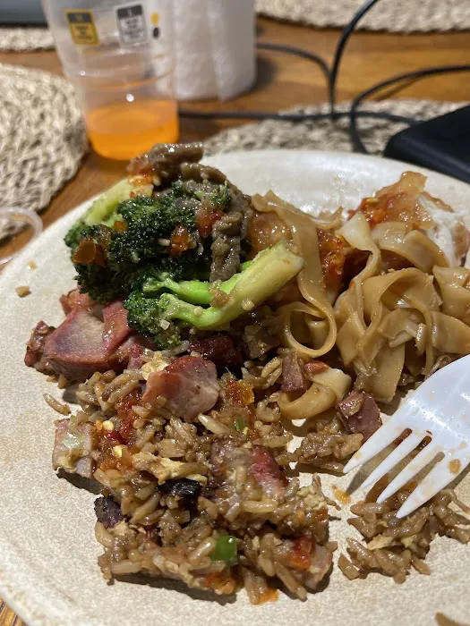 Canton Kitchen 1