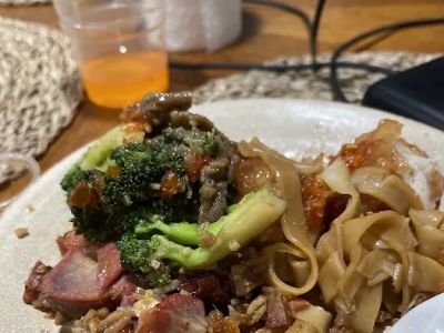 Canton Kitchen 0