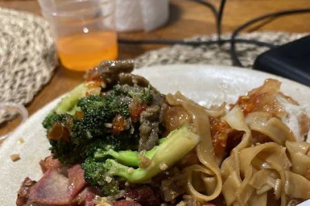 Canton Kitchen