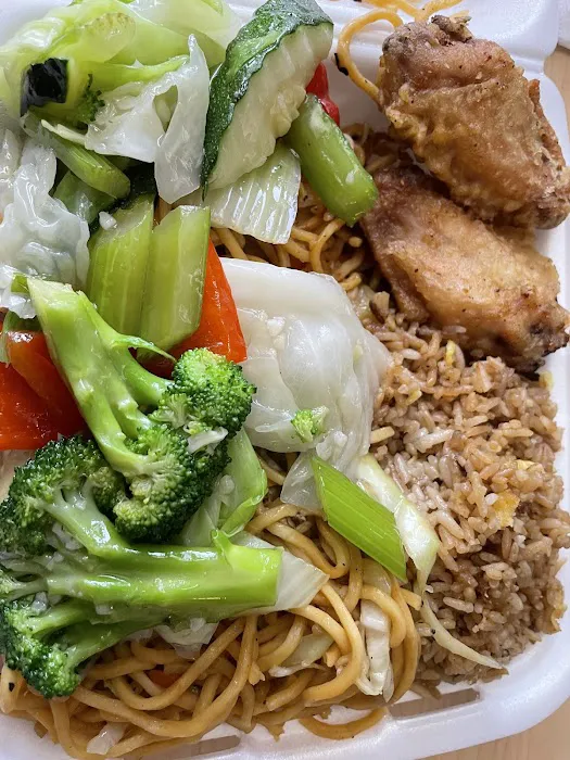 Canton Kitchen 6