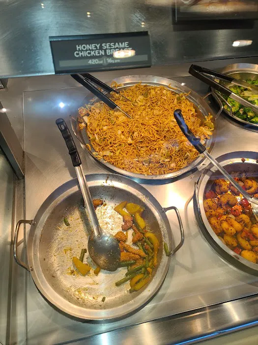 Panda Express 1