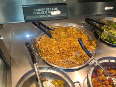 Panda Express 0