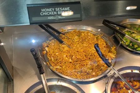 Panda Express