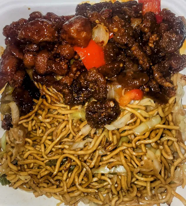 Panda Express 3