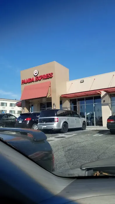 Panda Express 8