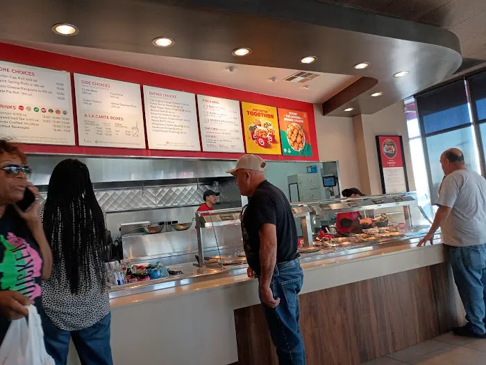 Panda Express 5