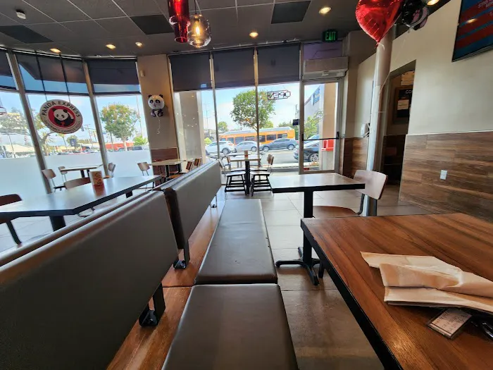 Panda Express 7
