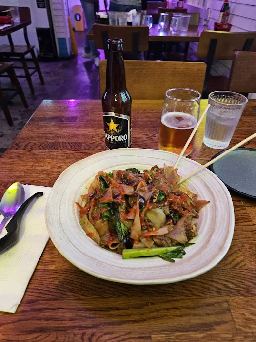 PHO MdR | Noodle Culture 3