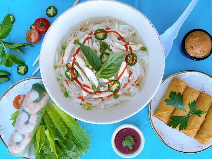 PHO MdR | Noodle Culture 8