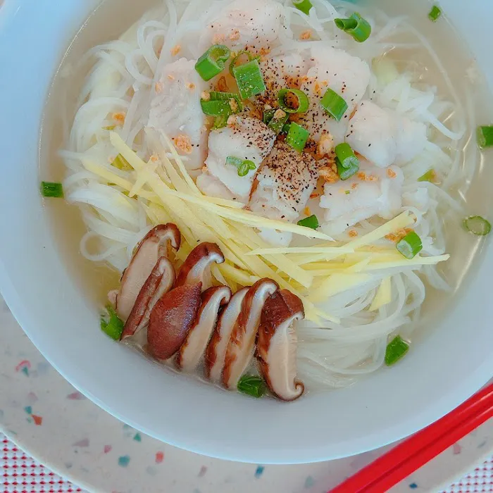 PHO MdR | Noodle Culture 9