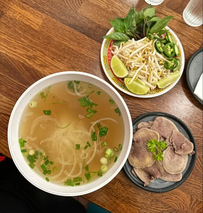 PHO MdR | Noodle Culture 5