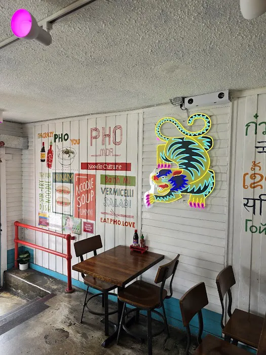 PHO MdR | Noodle Culture 2