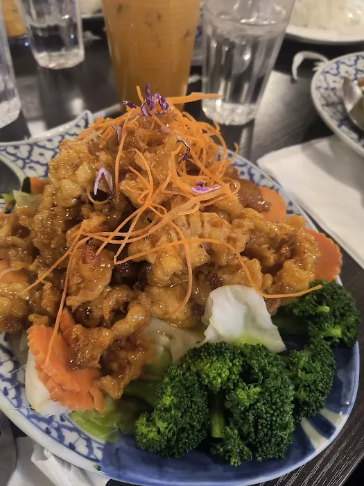 Chilli Thai 2