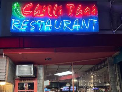Chilli Thai 0
