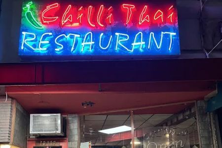 Chilli Thai