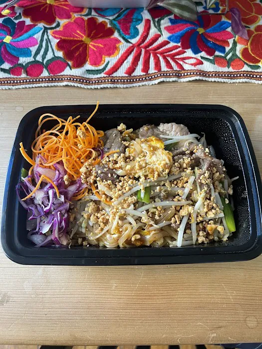 Chilli Thai 6