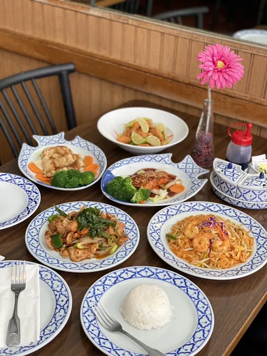 Chilli Thai 9