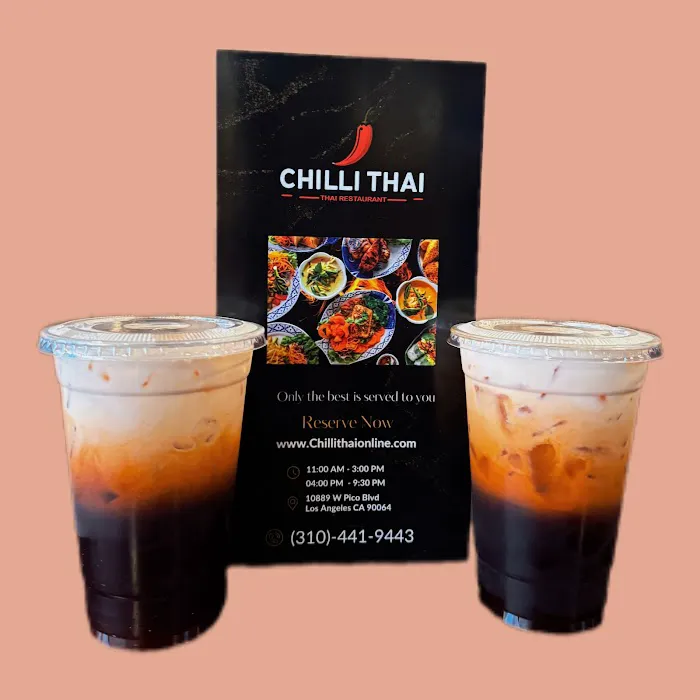 Chilli Thai 5