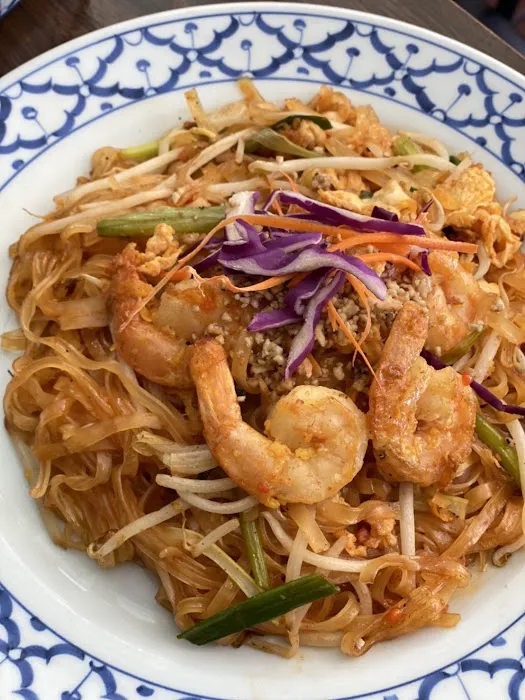 Chilli Thai 8
