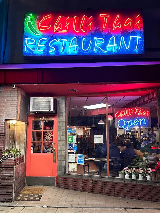 Chilli Thai 10