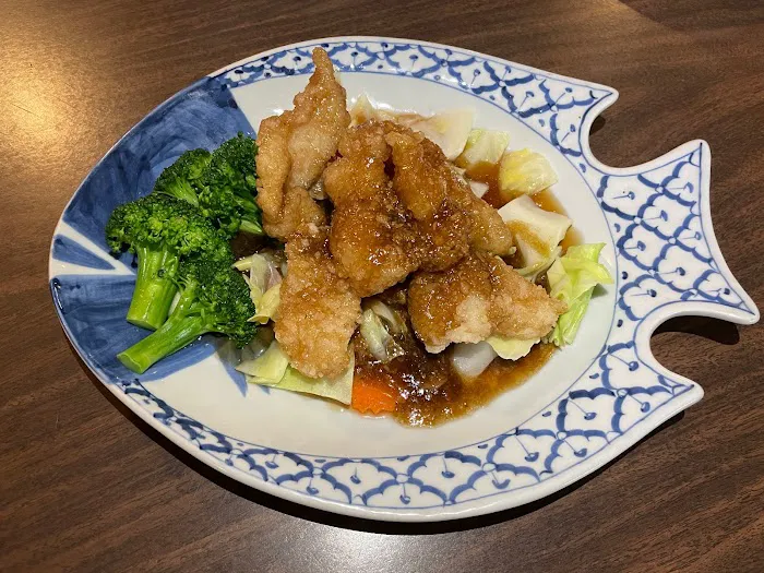 Chilli Thai 7
