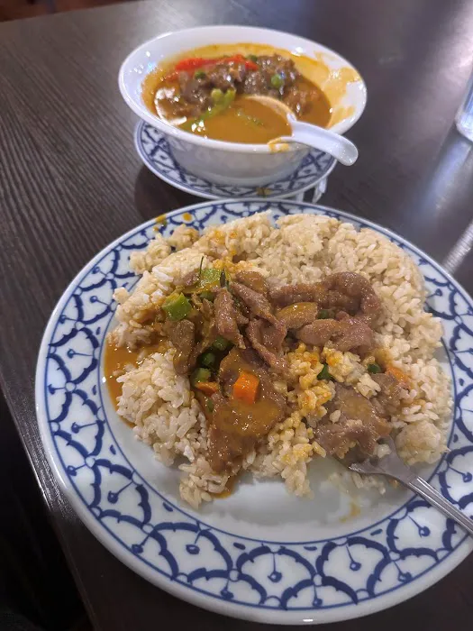 Chilli Thai 4