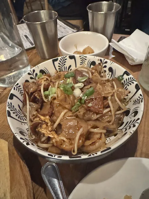 Simpang Asia 10