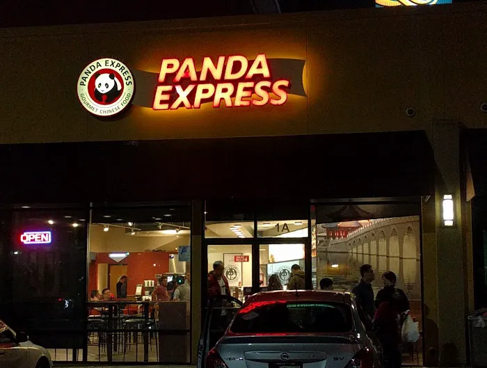 Panda Express 5