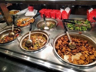 Panda Express 0