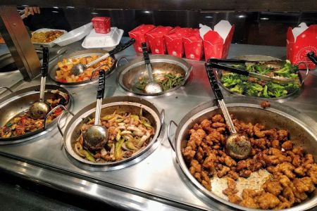 Panda Express