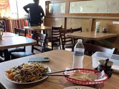Mongolian BBQ 0