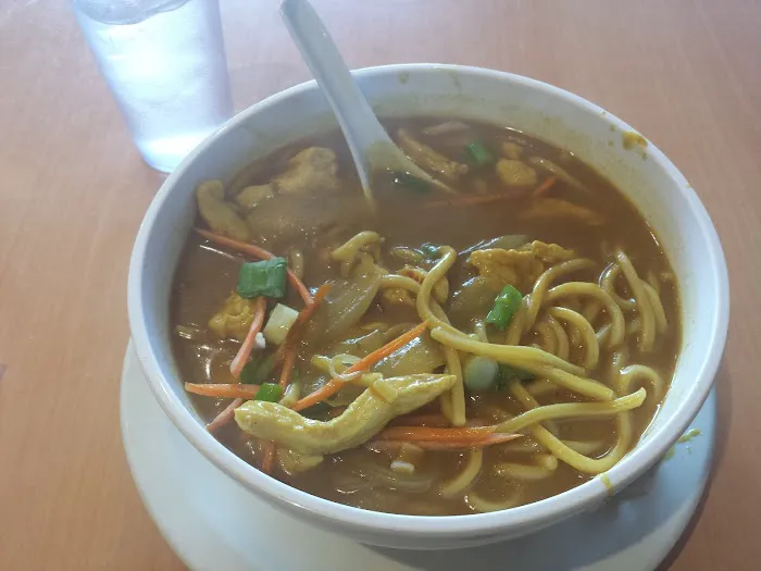 Wok On the Wild Side 2