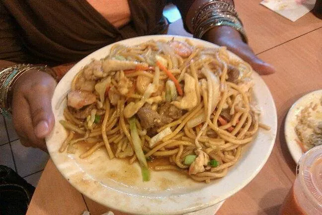Wok On the Wild Side 3